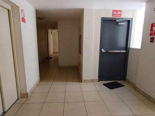 Foto 2 de ¡Alquiler de Depa Amoblado Cerca de La Universidad San Marcos! 3 habitaciones