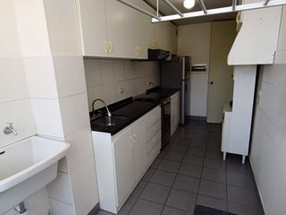 Foto 4 de ¡Alquiler de Depa Amoblado Cerca de La Universidad San Marcos! 3 habitaciones