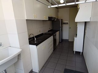 Foto 5 de ¡Alquiler de Depa Amoblado Cerca de La Universidad San Marcos! 3 habitaciones