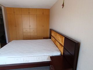 Foto 9 de ¡Alquiler de Depa Amoblado Cerca de La Universidad San Marcos! 3 habitaciones