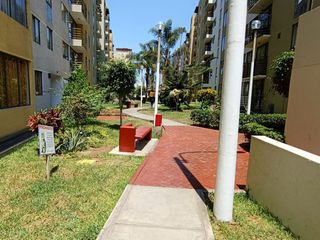 Foto 13 de ¡Alquiler de Depa Amoblado Cerca de La Universidad San Marcos! 3 habitaciones