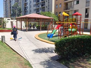 Foto 14 de ¡Alquiler de Depa Amoblado Cerca de La Universidad San Marcos! 3 habitaciones