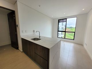 Foto 2 de APARTAESTUDIO EN ARRIENDO EN PINARES.