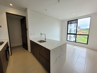 Foto 1 de APARTAESTUDIO EN ARRIENDO EN PINARES.