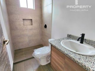 Foto 11 de Casas Crédito VIP La Armenia Puente 3 Valle de los Chillos 3 dormitorios 2 parqueaderos jardín privado