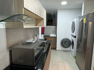 Foto 4 de DEPARTAMENTO - ONE (naciones unidas)