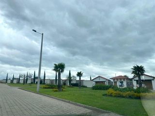Foto 4 de En Venta Terreno en Tabacundo