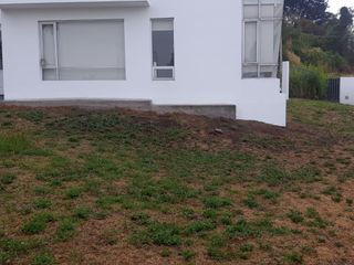 Foto 10 de ARRIENDO, el Colibrí, propiedad con 900m2 de terreno y 360m2 de construcción, alcoba planta baja