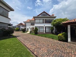 Foto 1 de Venta casa en San Jose de Bavaria