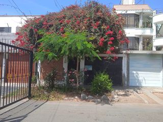 Foto 1 de TERRENO RESIDENCIAL FRENTE PARQUE EN CHORRILLOS