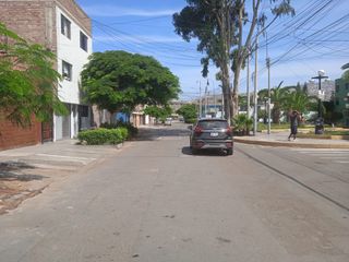 Foto 4 de TERRENO RESIDENCIAL FRENTE PARQUE EN CHORRILLOS