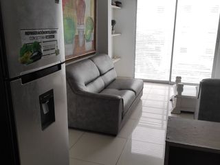 Foto 17 de ARRIENDO HERMOSO APARTAMENTO AMOBLADO EN CALI CHIPICHAPE