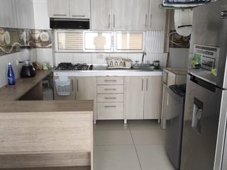 Foto 18 de ARRIENDO HERMOSO APARTAMENTO AMOBLADO EN CALI CHIPICHAPE