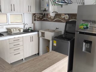 Foto 19 de ARRIENDO HERMOSO APARTAMENTO AMOBLADO EN CALI CHIPICHAPE