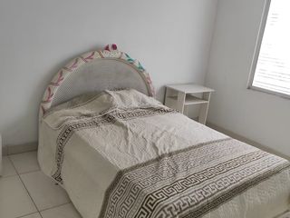 Foto 6 de ARRIENDO HERMOSO APARTAMENTO AMOBLADO EN CALI CHIPICHAPE