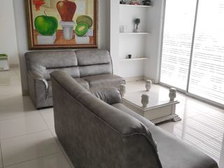 Foto 8 de ARRIENDO HERMOSO APARTAMENTO AMOBLADO EN CALI CHIPICHAPE