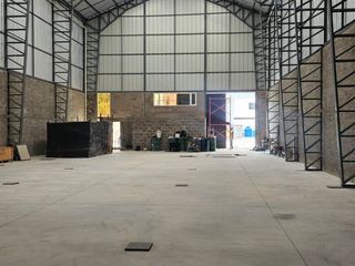 Foto 4 de Arriendo Bodega en Calacali
