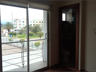 Foto 20 de EN RENTA LINDA CASA DENTRO DE URBANIZACIÓN SECTOR LAS HACIENDA - VALLE DE LOS CHILLOS