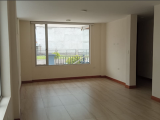 Foto 5 de EN RENTA LINDA CASA DENTRO DE URBANIZACIÓN SECTOR LAS HACIENDA - VALLE DE LOS CHILLOS