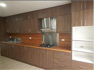 Foto 12 de EN RENTA LINDA CASA DENTRO DE URBANIZACIÓN SECTOR LAS HACIENDA - VALLE DE LOS CHILLOS
