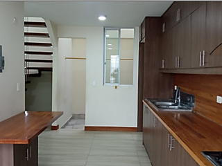 Foto 13 de EN RENTA LINDA CASA DENTRO DE URBANIZACIÓN SECTOR LAS HACIENDA - VALLE DE LOS CHILLOS