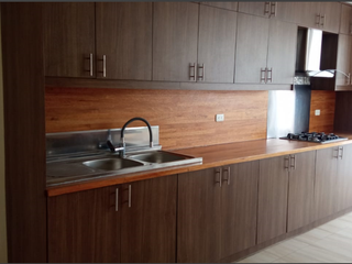 Foto 14 de EN RENTA LINDA CASA DENTRO DE URBANIZACIÓN SECTOR LAS HACIENDA - VALLE DE LOS CHILLOS