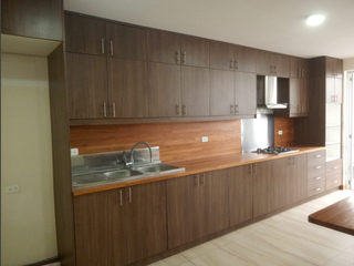Foto 15 de EN RENTA LINDA CASA DENTRO DE URBANIZACIÓN SECTOR LAS HACIENDA - VALLE DE LOS CHILLOS