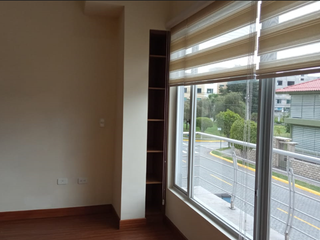 Foto 25 de EN RENTA LINDA CASA DENTRO DE URBANIZACIÓN SECTOR LAS HACIENDA - VALLE DE LOS CHILLOS