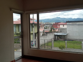 Foto 40 de EN RENTA LINDA CASA DENTRO DE URBANIZACIÓN SECTOR LAS HACIENDA - VALLE DE LOS CHILLOS