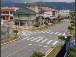 Foto 44 de EN RENTA LINDA CASA DENTRO DE URBANIZACIÓN SECTOR LAS HACIENDA - VALLE DE LOS CHILLOS