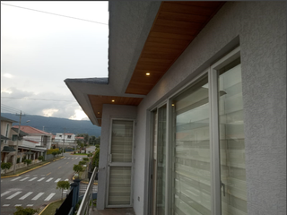 Foto 45 de EN RENTA LINDA CASA DENTRO DE URBANIZACIÓN SECTOR LAS HACIENDA - VALLE DE LOS CHILLOS