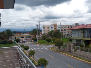 Foto 47 de EN RENTA LINDA CASA DENTRO DE URBANIZACIÓN SECTOR LAS HACIENDA - VALLE DE LOS CHILLOS