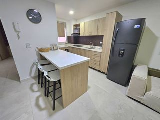 Foto 3 de Venta Aparta Estudio sector Sabaneta Antioquiq