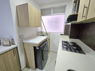 Foto 6 de Venta Aparta Estudio sector Sabaneta Antioquiq