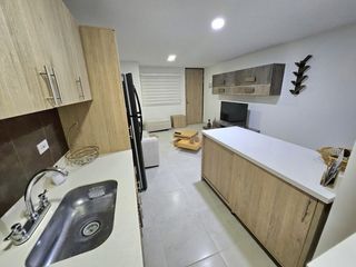 Foto 4 de Venta Aparta Estudio sector Sabaneta Antioquiq