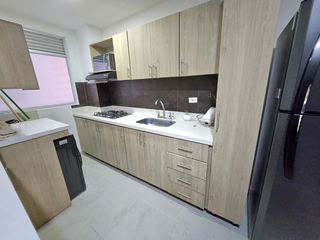 Foto 5 de Venta Aparta Estudio sector Sabaneta Antioquiq