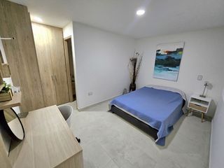 Foto 9 de Venta Aparta Estudio sector Sabaneta Antioquiq