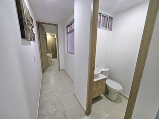 Foto 11 de Venta Aparta Estudio sector Sabaneta Antioquiq