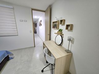 Foto 13 de Venta Aparta Estudio sector Sabaneta Antioquiq
