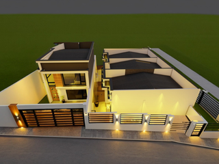 Foto 4 de Casa de venta en Azogues, Charasol