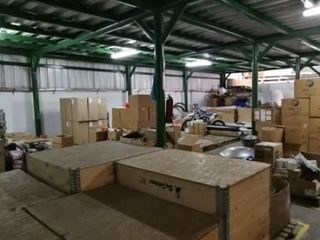 Foto 11 de VENTA BODEGA O GALPON INDUSTRIAL ALTO IMPACTO, SECTOR LA CRISTIANIA, ELOY ALFARO