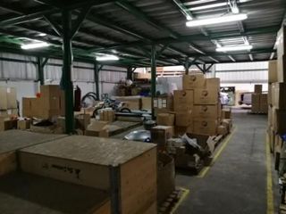 Foto 12 de VENTA BODEGA O GALPON INDUSTRIAL ALTO IMPACTO, SECTOR LA CRISTIANIA, ELOY ALFARO