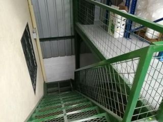 Foto 3 de VENTA BODEGA O GALPON INDUSTRIAL ALTO IMPACTO, SECTOR LA CRISTIANIA, ELOY ALFARO