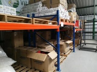 Foto 4 de VENTA BODEGA O GALPON INDUSTRIAL ALTO IMPACTO, SECTOR LA CRISTIANIA, ELOY ALFARO