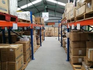 Foto 5 de VENTA BODEGA O GALPON INDUSTRIAL ALTO IMPACTO, SECTOR LA CRISTIANIA, ELOY ALFARO