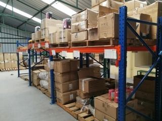 Foto 6 de VENTA BODEGA O GALPON INDUSTRIAL ALTO IMPACTO, SECTOR LA CRISTIANIA, ELOY ALFARO