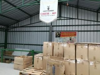 Foto 7 de VENTA BODEGA O GALPON INDUSTRIAL ALTO IMPACTO, SECTOR LA CRISTIANIA, ELOY ALFARO