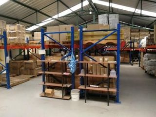 Foto 8 de VENTA BODEGA O GALPON INDUSTRIAL ALTO IMPACTO, SECTOR LA CRISTIANIA, ELOY ALFARO