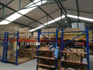 Foto 9 de VENTA BODEGA O GALPON INDUSTRIAL ALTO IMPACTO, SECTOR LA CRISTIANIA, ELOY ALFARO