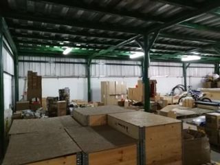 Foto 10 de VENTA BODEGA O GALPON INDUSTRIAL ALTO IMPACTO, SECTOR LA CRISTIANIA, ELOY ALFARO